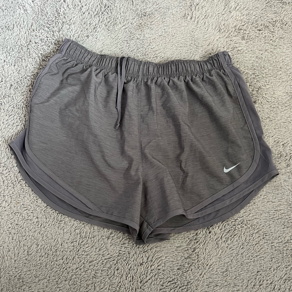 Nike Womens Dri Fit Shorts